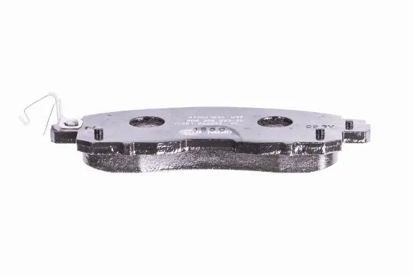 Pastillas freno delanteras Nissan Altima L33 sedán (2012 - 2018) precio, desde 32,70 EUR