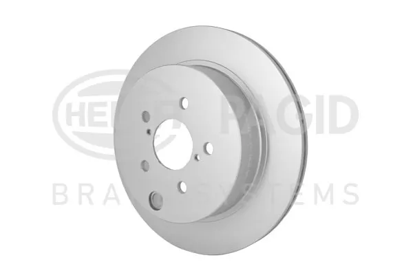 26700SG000 Subaru Freno de disco trasero