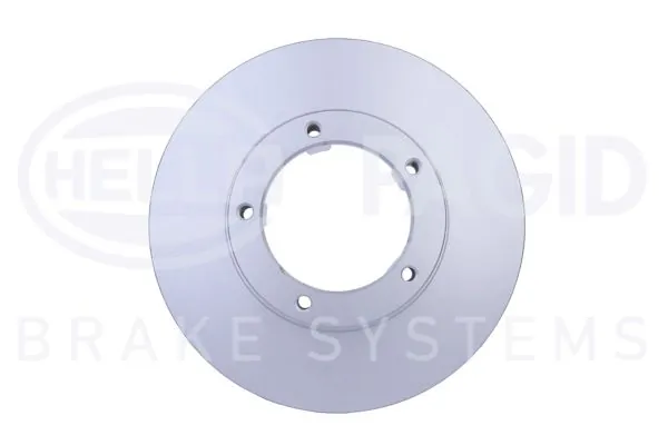 Frenos delanteros Mitsubishi Canter VI plataforma a bordo (FE5, FE6) (1986 - 2026) precio, desde 60,26 EUR