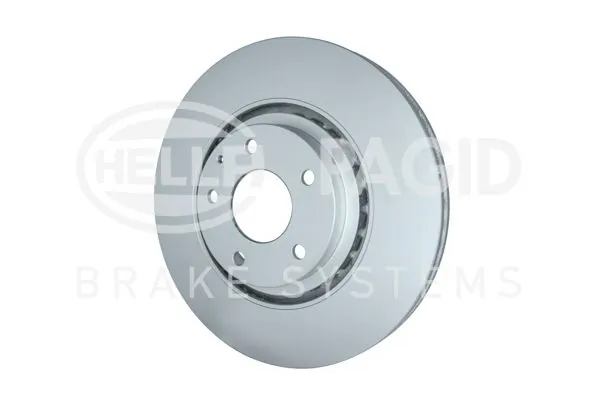 Disco de freno TK7833251A Mazda
