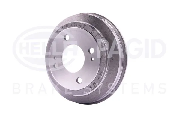 Comprar Tambor de freno trasero Honda Civic III AL, AJ, AG, AH