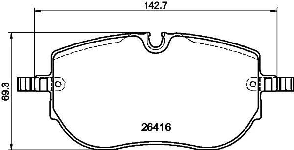 8DB355043831 HELLA