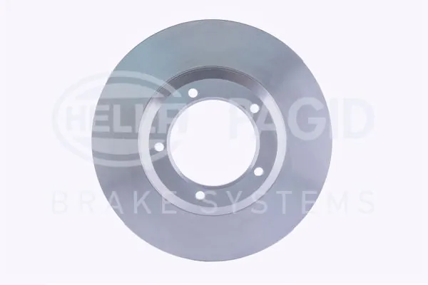 Comprar Disco de freno Land Rover Discovery I LG, LJ