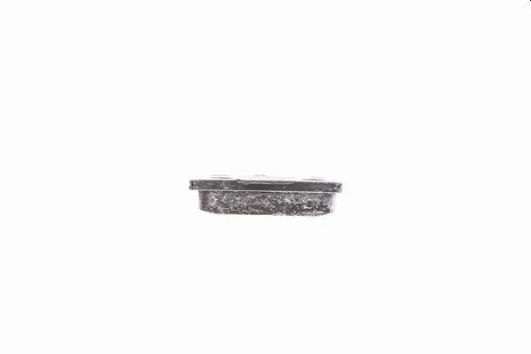  Pastillas de freno traseras Ford Escort 7