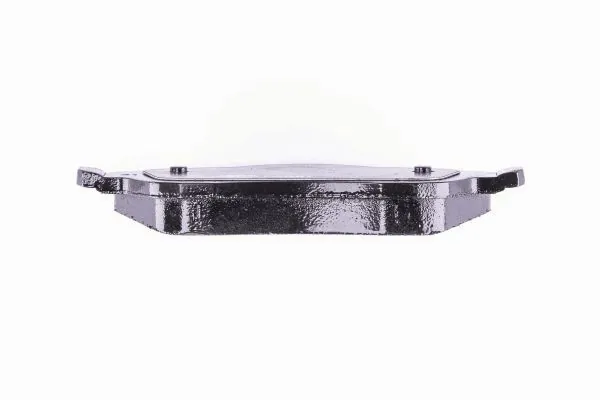 Pastillas de freno delanteras HELLA 8DB355018511