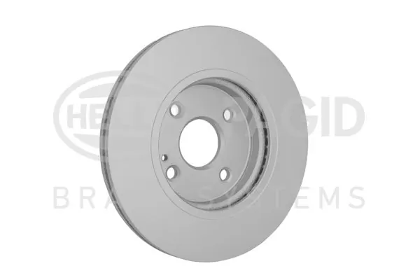 Comprar 8DD355128851 HELLA Freno de disco delantero