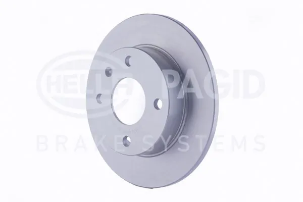 Comprar Disco de freno Ford Escort IV GAF, AWF, ABFT