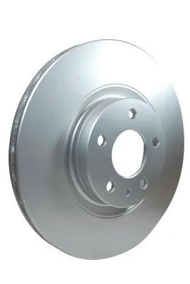 Disco de freno 8DD355101951 HELLA
