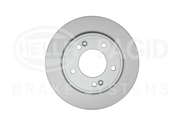 Comprar Disco de freno trasero Hyundai Elantra VII CN7