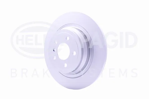Disco de freno trasero Mercedes ML/GLE coupé (C292) (2015 - 2019) precio, desde 67,52 EUR