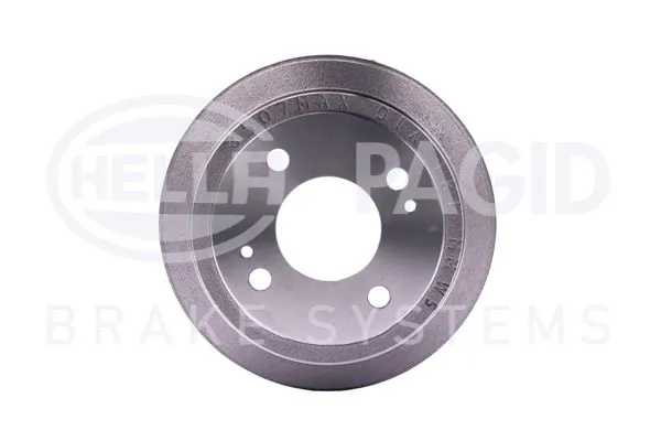 Tambor de freno trasero para Honda Civic III AL, AJ, AG, AH