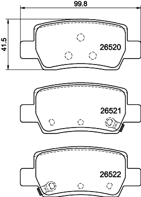 8DB355045941 HELLA