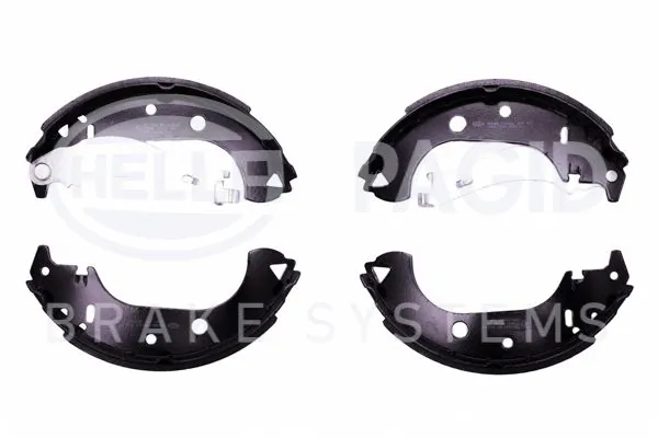 Zapatas de freno 68318442AA Chrysler