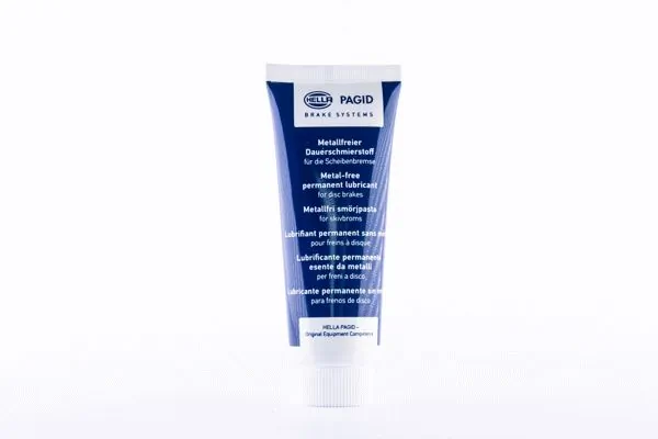 8DX355370011 HELLA Grasa para sistemas de frenos