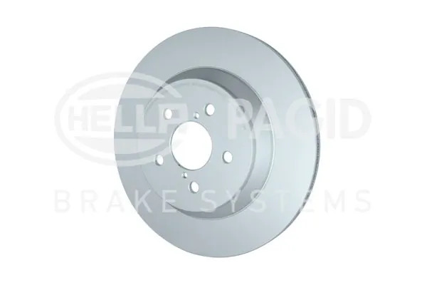 Comprar Disco de freno trasero Subaru XV II GT