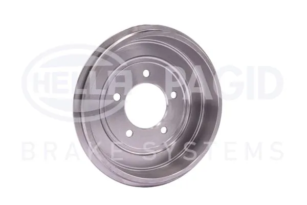 Tambor de freno trasero Dodge Caliber SXT