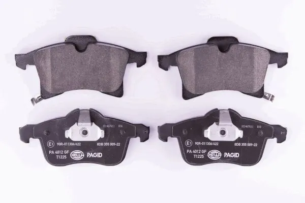 8DB355009221 HELLA