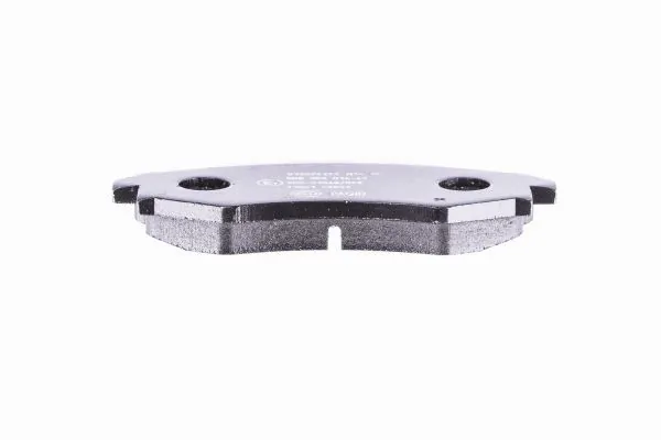 Pastillas de freno 8DB355016691 HELLA