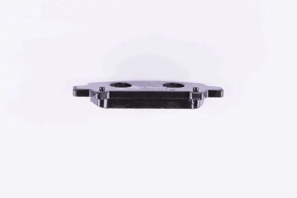Pastillas traseras HELLA 8DB355009401