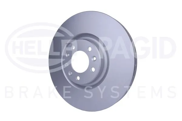 Comprar 9804605780 Peugeot/Citroen Freno de disco delantero