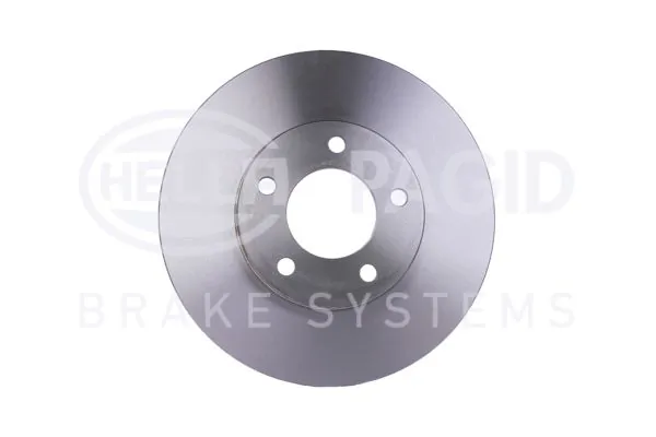 Discos para Chrysler Voyager I ES 