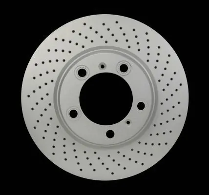 BD865 Eurorepar Discos