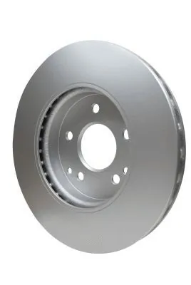Disco de freno 8DD355107481 HELLA