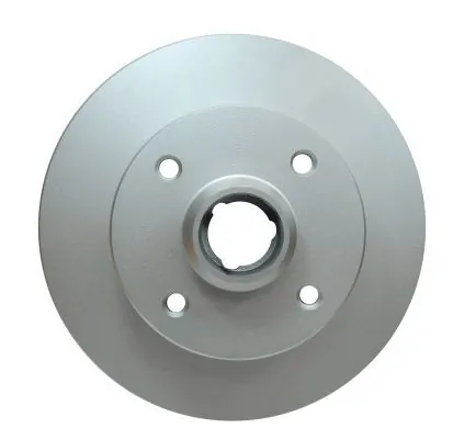 Comprar 8DD355101661 HELLA Disco de freno trasero