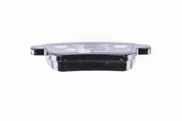 Pastillas traseras HELLA 8DB355013971