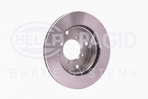 Freno de disco delantero Suzuki Swift 2 EA