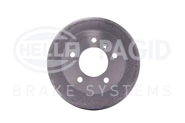 Comprar Tambor de freno trasero Mercedes Bus 207-310  601