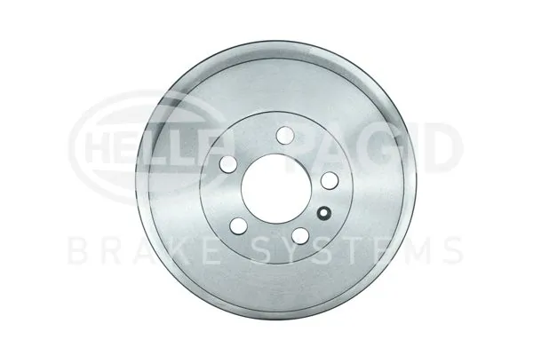 Comprar Tambor de freno trasero Skoda Rapid  NH3, NK3, NK6