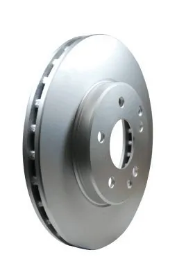Comprar 8DD355107481 HELLA Freno de disco delantero