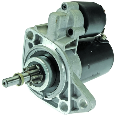 Comprar Motor de arranque Volkswagen Golf I 17