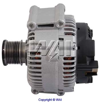 Alternador del motor Cargo F032114835 precio, desde 316,81 EUR