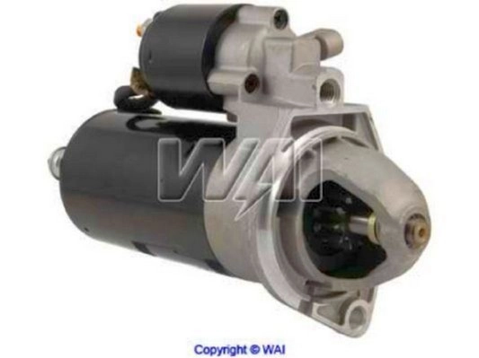 Arranque motores para Opel Frontera B 6B
