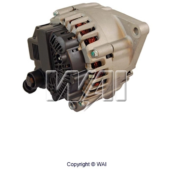 373002A600 VAG Alternador de coche