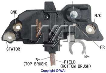 Comprar Regulador Mercedes E  A124