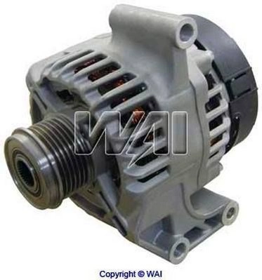 Comprar MAN7494 Magneti Marelli Dynamo