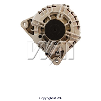 Alternador del motor Renault (RVI) 9665617780 precio, desde 51,00 EUR