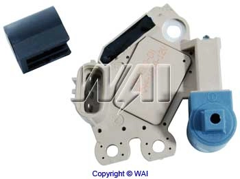 M544 WAI Regulador alternador