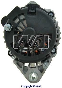 5282841 Cummins Alternador de coche