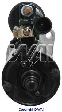 Comprar Motor de arranque Toyota Corolla  E12
