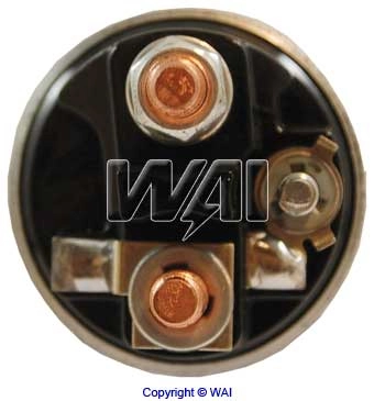 Interruptor magnético estárter Opel Astra J sedán (69) (2012 - 2015) precio, desde 23,79 EUR