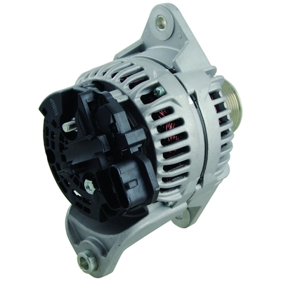 Alternador del motor Renault Trucks MAGNUM IV camiones tractores (2005 - 2026) precio, desde 209,44 EUR