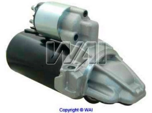 0001109325 Peugeot/Citroen Arranque motores