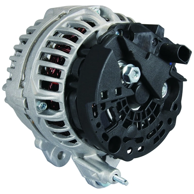 Comprar Alternador Audi TT  8N3