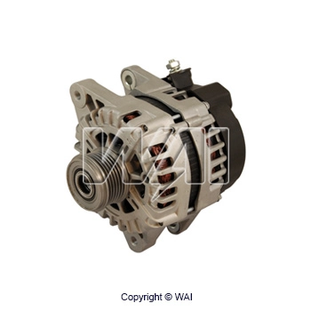Generador AS/Auto Storm A3238S