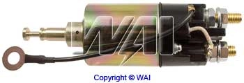 Comprar 668398 WAI Interruptor magnético de arranque