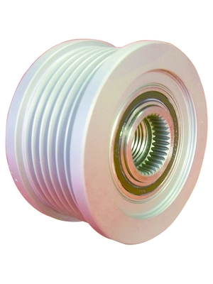 Comprar Polea alternador Fiat Bravo II 198